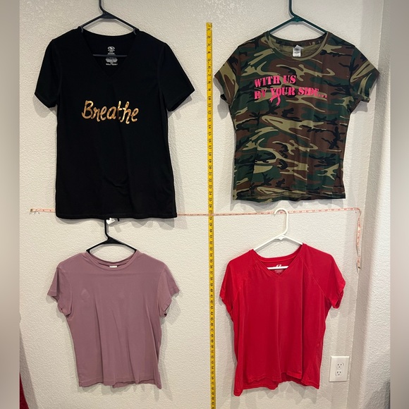 t shirt bundle - Picture 1 of 12